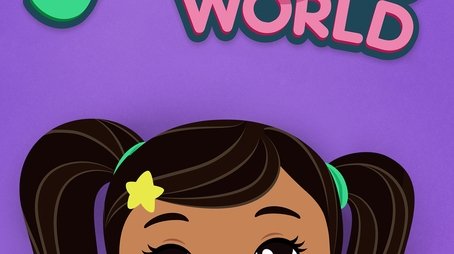 Nina's World (2015) poster