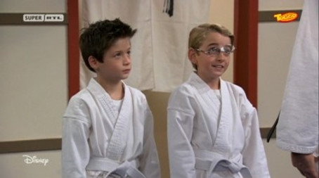 Indul a risza! Évad 1