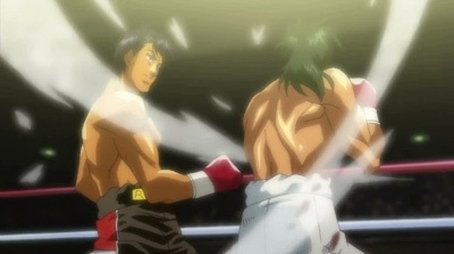 Spirit For One Last Attack (2009) - Episode 8 poster and promotional image