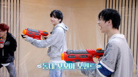 Episode 19 (2020) - Episode 3 poster and promotional image