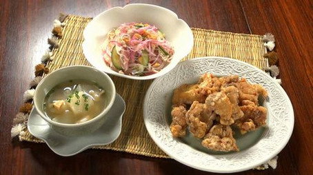Itadakimasu ! Dining with the Chef Сезон 2