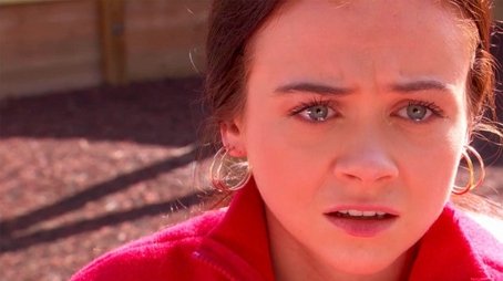 #Hollyoaks (2021) - Episode 216 poster and promotional image