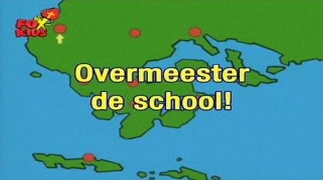 Gonna Rule the School!