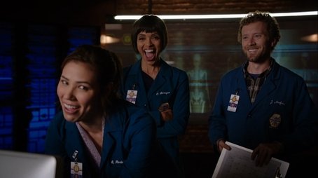 Gag Reel - Season 8 (None) - Episode 34 poster and promotional image
