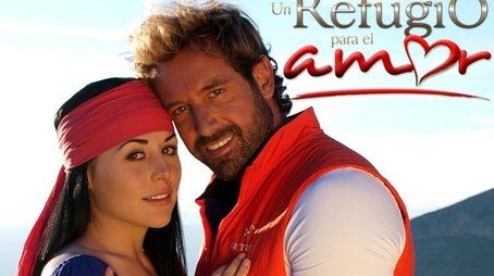 A Shelter for Love (2012) poster