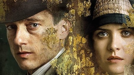 Season 3 (2020) - Season 3 poster and promotional image