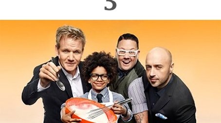 Season 3 (2015) - Season 3 poster and promotional image