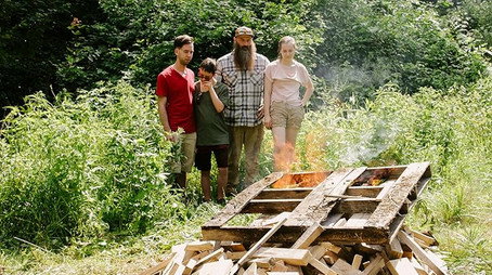 Homestead Rescue Сезон 6