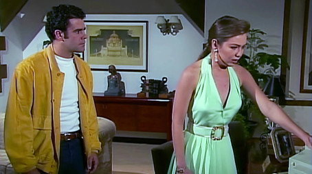 Marimar Сезон 1