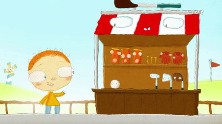 Il giorno in cui Henry incontrò Stagione 2