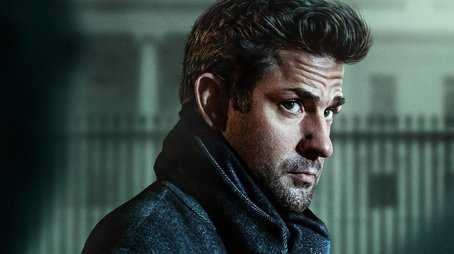 Season 4 (2023) - Season 4 poster and promotional image