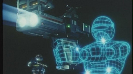 宇宙刑事シャイダー Сезон 1