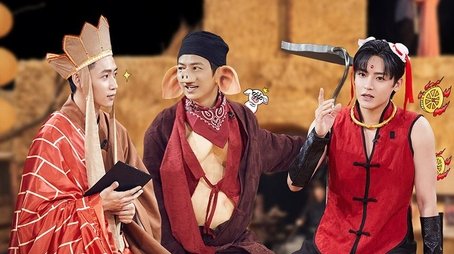EP4-2 Pansi Restaurant (2019) - Episode 11 poster and promotional image