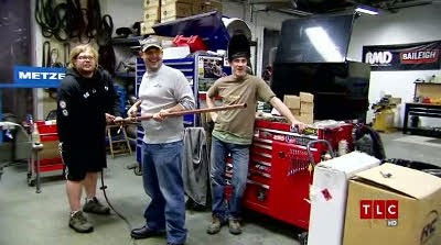 Viega (2008) - Episode 10 poster and promotional image