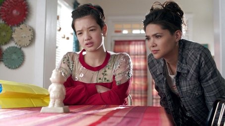 Better to Have Wuvved and Wost (2018) - Episode 14 poster and promotional image