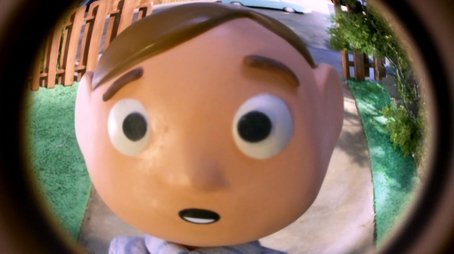 Closeface (2008) - Episode 9 poster and promotional image