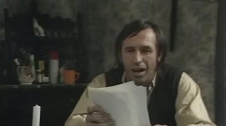 Trying a Frenchman, Welshman, Scotsman and an Italian (1976) - Episode 6 poster and promotional image