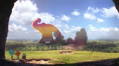 O Incrível Mundo de Gumball22