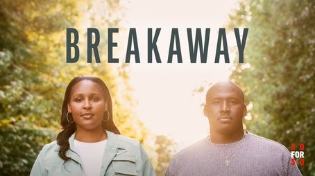Breakaway (2021) - Episode 15 poster and promotional image