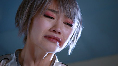 隱形戰隊 Сезон 1