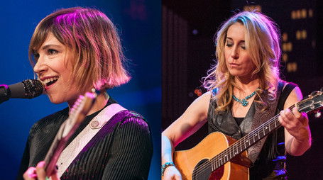 Sleater-Kinney / Heartless Bastards (2016) - Episode 13 poster and promotional image