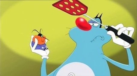 Dee Dee's Diet (2012) - Episode 4 poster and promotional image