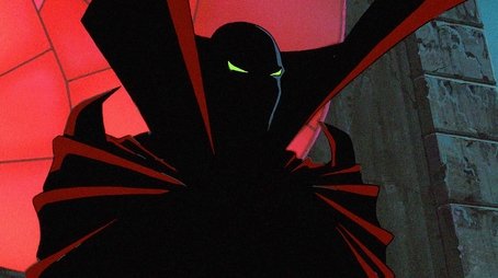 No Rest, No Peace (1997) - Episode 3 poster and promotional image