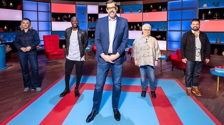 Week 3: Monday (2022) - Episode 11 poster and promotional image
