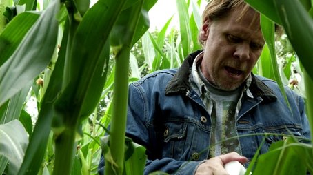 Eli Matchett (2015) - Episode 3 poster and promotional image
