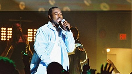 The Rapper (2004) - Episode 1 poster and promotional image