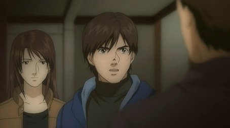 To the Future... (2006) - Episode 35 poster and promotional image