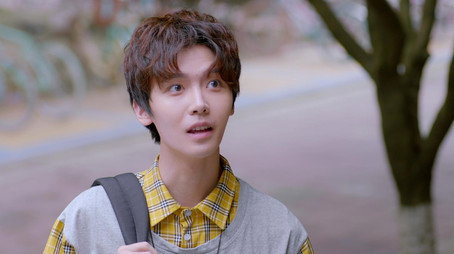 全世界最好的你 Stagione 1