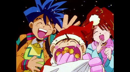 Episode 16 (1990) - Episode 16 poster and promotional image