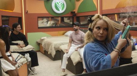 La Casa de los Famosos Сезон 6