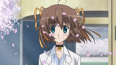 The Bells of Happiness (2005) - Episode 26 poster and promotional image