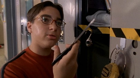 Degrassi Sezóna 2