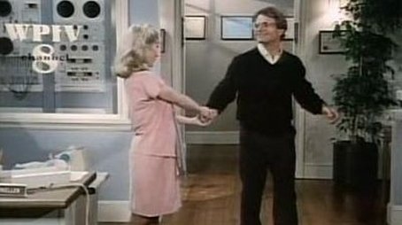 Poor Reception (1984) - Episode 7 poster and promotional image