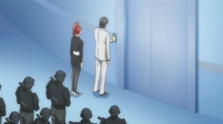 Episode 8 (2008) - Episode 8 poster and promotional image