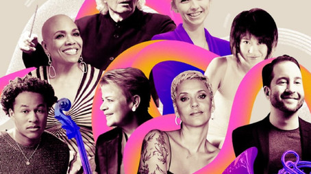 2023 (2023) - Season 77 poster and promotional image