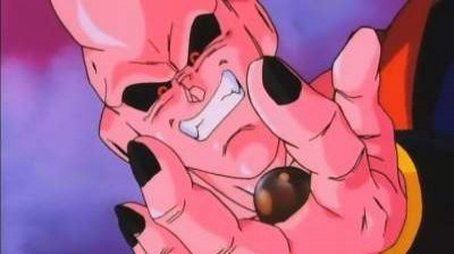 Dragon Ball Z918