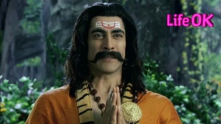 Shukracharya becomes Shukrawar (2013) - Episode 56 poster and promotional image