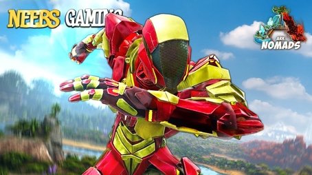 Iron Man But He Sucks!!! (2021) - Episode 36 poster and promotional image