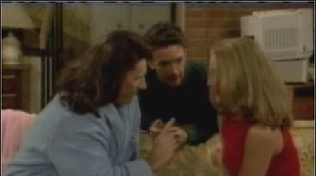 How Bleen was My Kelly (1995) - Episode 5 poster and promotional image