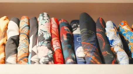 LuLaRich Сезон 1