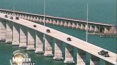 Overseas Highway (2003) - Episode 53 poster and promotional image