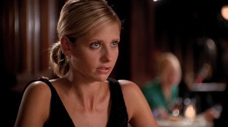 Buffy: A Caça-Vampiros714