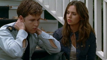 Closure (2004) - Episode 8 poster and promotional image