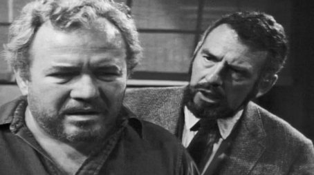 DS-40 (1966) - Episode 40 poster and promotional image