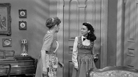 The Young Fans (1952) - Episode 20 poster and promotional image