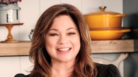 Valerie's Home Cooking (2015) poster